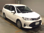 2019 Toyota Corolla Fielder