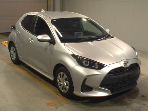 2021 Toyota YARIS KSP210[2]