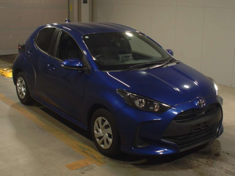 2021 Toyota YARIS KSP210[2]