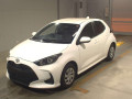 2021 Toyota YARIS