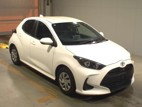 2021 Toyota YARIS KSP210[2]