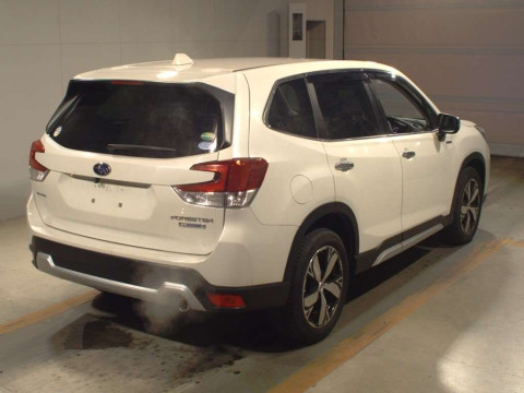 2019 Subaru Forester SKE[1]