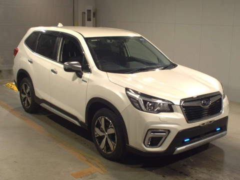 2019 Subaru Forester SKE[2]