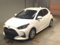 2021 Toyota YARIS