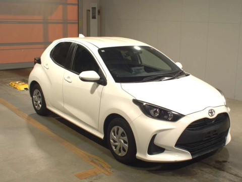 2021 Toyota YARIS KSP210[2]