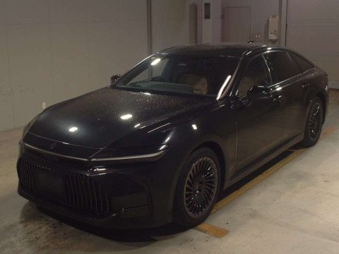 2024 Toyota Crown AZSH32[0]