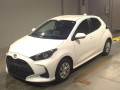 2021 Toyota YARIS