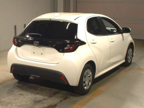 2021 Toyota YARIS KSP210[1]