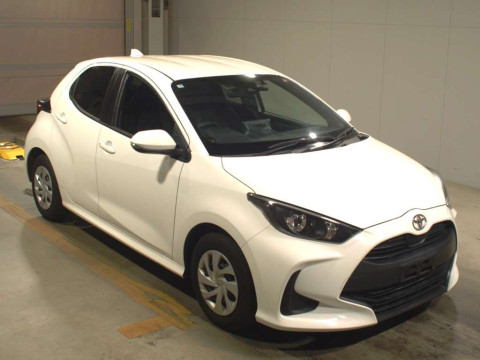 2021 Toyota YARIS KSP210[2]