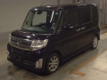 2015 Daihatsu Tanto Custom