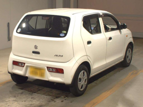 2017 Suzuki Alto HA36S[1]