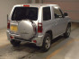 2007 Mitsubishi Pajero Mini