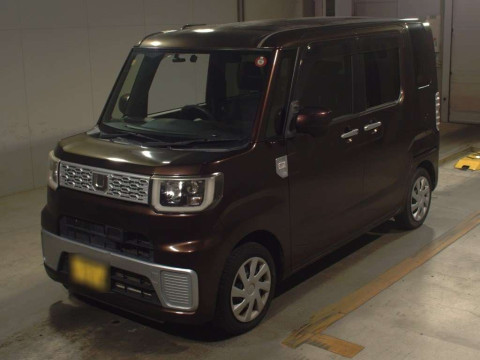 2014 Daihatsu Wake LA700S[0]