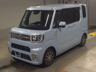 2018 Daihatsu Wake