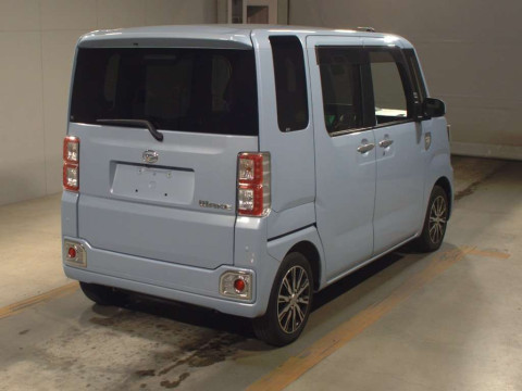 2018 Daihatsu Wake LA700S[1]