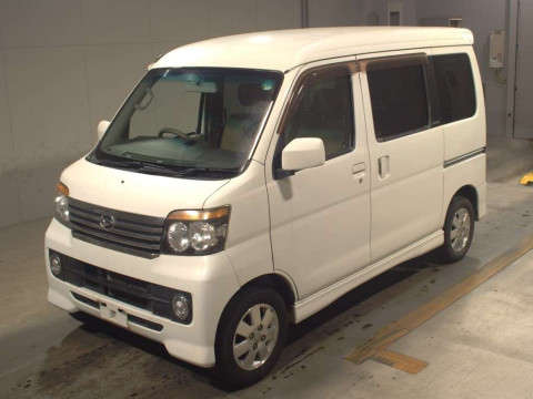 2010 Daihatsu Atrai Wagon S321G[0]