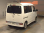 2010 Daihatsu Atrai Wagon