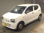 2016 Suzuki Alto