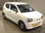 2016 Suzuki Alto