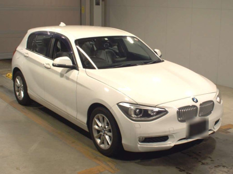 2015 BMW 1 Series 1A16[2]