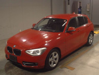 2014 BMW 1 Series