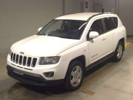 2013 Jeep Compass