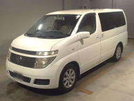 2004 Nissan Elgrand