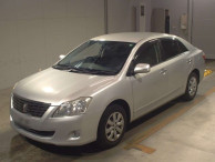 2008 Toyota Premio