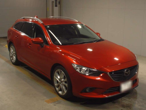 2012 Mazda Atenza Wagon GJ2FW[2]