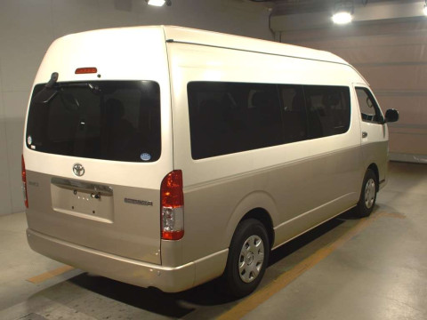 2020 Toyota Hiace Wagon TRH224W[1]