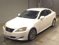 2008 Lexus IS