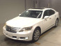 2010 Lexus LS