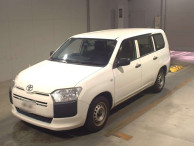 2014 Toyota Probox