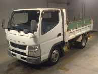 2013 Mitsubishi Fuso Canter