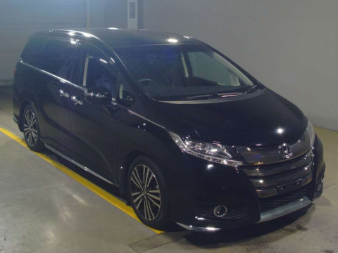 2016 Honda Odyssey RC1[2]