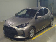 2022 Toyota YARIS