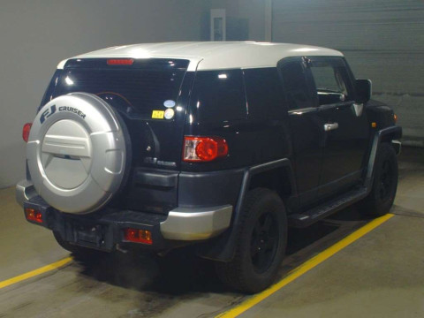 2011 Toyota FJ CRUISER GSJ15W[1]