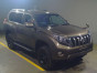 2016 Toyota Land Cruiser Prado