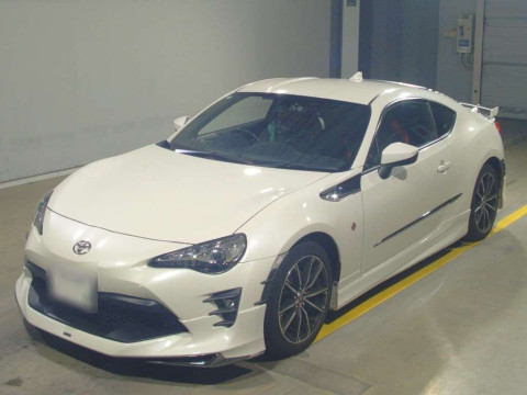 2018 Toyota 86 ZN6[0]