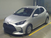 2022 Toyota YARIS