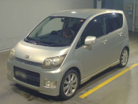 2008 Daihatsu Move Custom