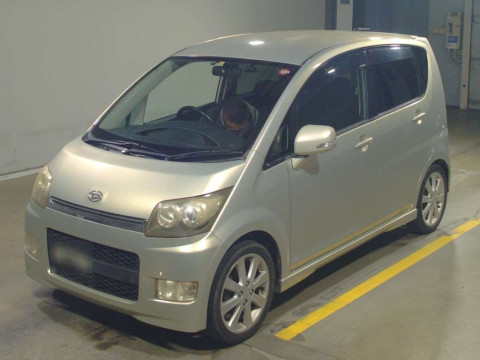 2008 Daihatsu Move Custom L175S[0]