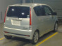 2008 Daihatsu Move Custom