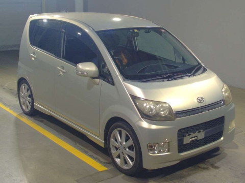 2008 Daihatsu Move Custom L175S[2]