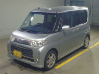 2012 Daihatsu Tanto Custom