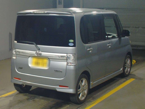 2012 Daihatsu Tanto Custom L375S[1]