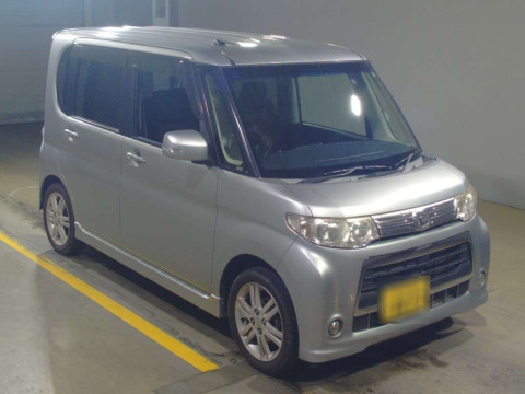 2012 Daihatsu Tanto Custom L375S[2]