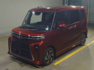 2023 Daihatsu Tanto Custom