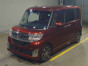 2015 Daihatsu Tanto Custom