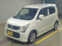 2013 Suzuki Wagon R